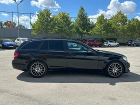 Mercedes-Benz C 200 2.2d 136 к.с. - 13500 лв. - 81901867 5