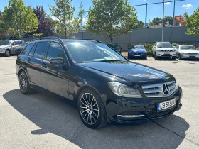 Mercedes-Benz C 200 2.2d 136 к.с. - 13500 лв. - 81901867 6