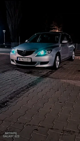 Mazda 3 | Mobile.bg    2