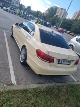 Обява за продажба на Mercedes-Benz E 200 E200 blutec ~21 500 лв. - изображение 4 | Auto.bg Обява за продажба на Mercedes-Benz E 200 E200 blutec ~21 500 лв. - изображение 4