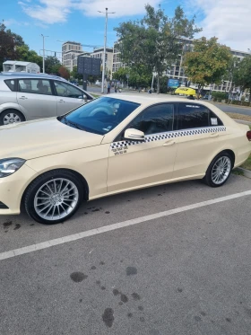Обява за продажба на Mercedes-Benz E 200 E200 blutec ~21 500 лв. - изображение 3 | Auto.bg Обява за продажба на Mercedes-Benz E 200 E200 blutec ~21 500 лв. - изображение 3
