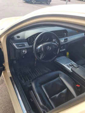 Обява за продажба на Mercedes-Benz E 200 E200 blutec ~21 500 лв. - изображение 7 | Auto.bg Обява за продажба на Mercedes-Benz E 200 E200 blutec ~21 500 лв. - изображение 7
