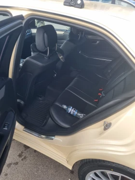 Обява за продажба на Mercedes-Benz E 200 E200 blutec ~21 500 лв. - изображение 8 | Auto.bg Обява за продажба на Mercedes-Benz E 200 E200 blutec ~21 500 лв. - изображение 8