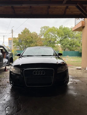 Обява за продажба на Audi A4 2.0 TDI ~ 147 лв. - изображение 1