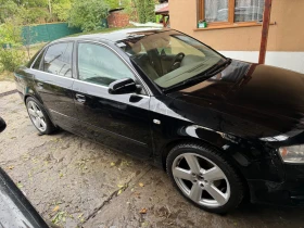 Обява за продажба на Audi A4 2.0 TDI ~ 147 лв. - изображение 3
