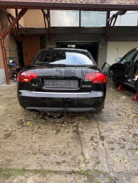Обява за продажба на Audi A4 2.0 TDI ~ 147 лв. - изображение 5