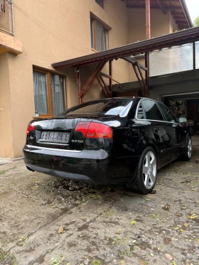 Обява за продажба на Audi A4 2.0 TDI ~ 147 лв. - изображение 4