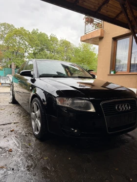 Обява за продажба на Audi A4 2.0 TDI ~ 147 лв. - изображение 2