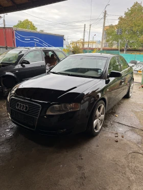 Обява за продажба на Audi A4 2.0 TDI ~ 147 лв. - изображение 1