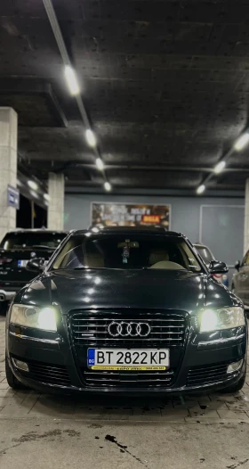 Audi A8 A8 4.2TDI - 6000 лв. / 3067.75 € - 16667160 2