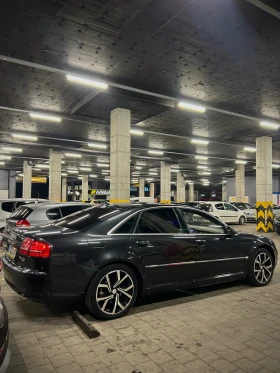 Audi A8 A8 4.2TDI - 6000 лв. / 3067.75 € - 16667160 5