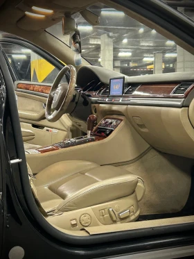 Audi A8 A8 4.2TDI - 6000 лв. / 3067.75 € - 16667160 15