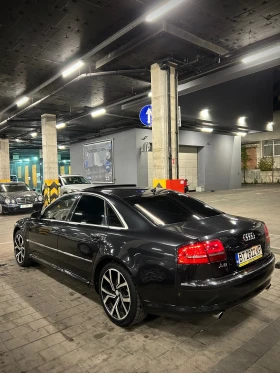 Audi A8 A8 4.2TDI - 6000 лв. / 3067.75 € - 16667160 3