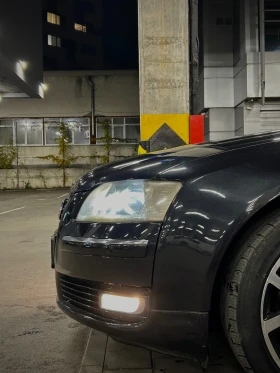 Audi A8 A8 4.2TDI - 6000 лв. / 3067.75 € - 16667160 4
