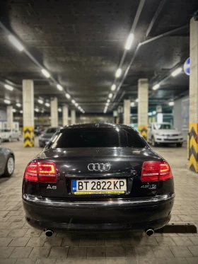 Audi A8 A8 4.2TDI - 6000 лв. / 3067.75 € - 16667160 6