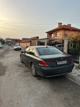 BMW 730, снимка 6 — Bazar.bg BMW 730, снимка 6