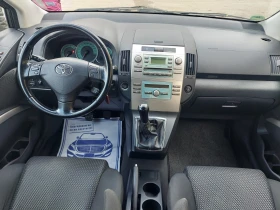 Toyota Corolla verso 7-МЕСТА.ТОП СЪСТОЯНИЕ - 8390 лв. / 4289.74 € - 76876399 10