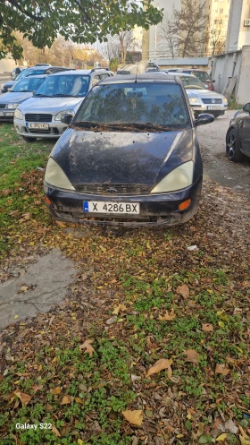 Ford Focus, снимка 1 — Bazar.bg Ford Focus, снимка 1