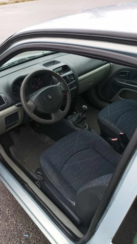 Renault Clio 1.2, снимка 8