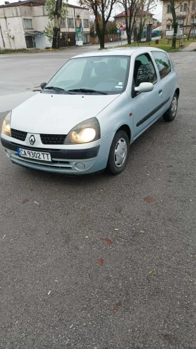 Renault Clio 1.2, снимка 2