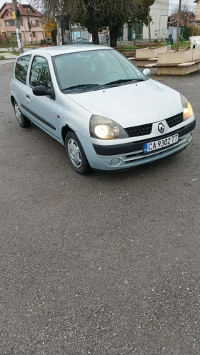 Renault Clio 1.2, снимка 3