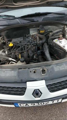 Renault Clio 1.2, снимка 7