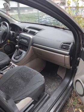 Fiat Croma 1, 9  | Mobile.bg    4