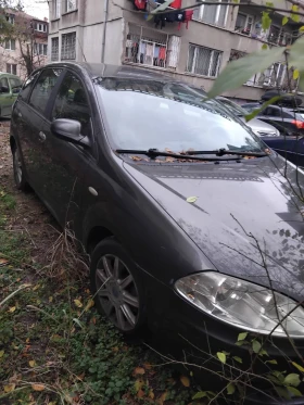 Fiat Croma 1, 9  | Mobile.bg    3