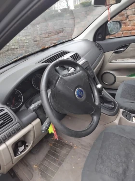 Fiat Croma 1, 9  | Mobile.bg    5