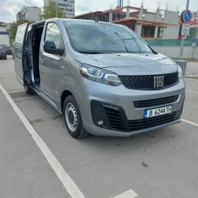 Fiat Scudo, снимка 6