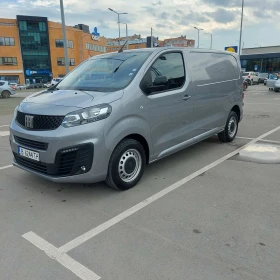 Fiat Scudo, снимка 7