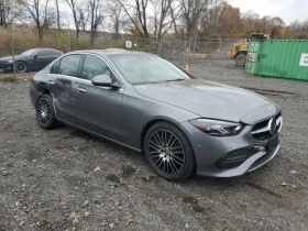 Mercedes-Benz C 300 2.0L 4 All wheel drive - 62842 лв. / 32130.60 € - 93622276 9