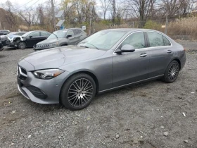 Mercedes-Benz C 300 2.0L 4 All wheel drive - 62842 лв. / 32130.60 € - 93622276 2
