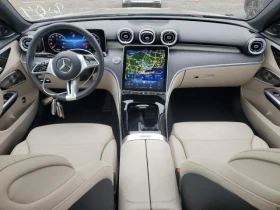 Mercedes-Benz C 300 2.0L 4 All wheel drive - 62842 лв. / 32130.60 € - 93622276 13