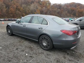 Mercedes-Benz C 300 2.0L 4 All wheel drive - 62842 лв. / 32130.60 € - 93622276 7