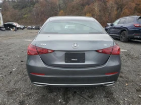 Mercedes-Benz C 300 2.0L 4 All wheel drive - 62842 лв. / 32130.60 € - 93622276 11