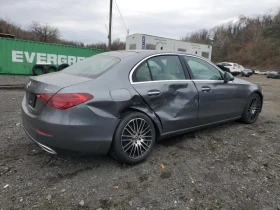 Mercedes-Benz C 300 2.0L 4 All wheel drive - 62842 лв. / 32130.60 € - 93622276 8
