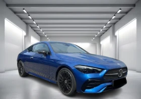 Mercedes-Benz CLE 450 4Matic = AMG Line = Premium Гаранция