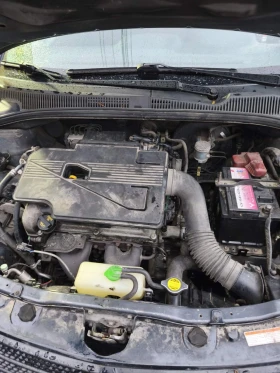 Suzuki SX4 1.6 16v 107ps - 2615 € / 5114.50 лв. - 40258671 10