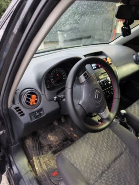 Suzuki SX4 1.6 16v 107ps - 2615 € / 5114.50 лв. - 40258671 6