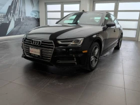 Audi A4 * Progressiv * CARFAX * БЕЗ ПЪРВОНАЧАЛНА ВНОСКА