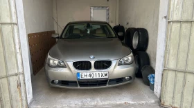BMW 520 undefined | Auto.bg — изображение 9
