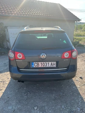 VW Passat - 3250 € / 6356.45 лв. - 59898446 8