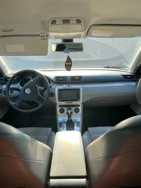 VW Passat - 3250 € / 6356.45 лв. - 59898446 4