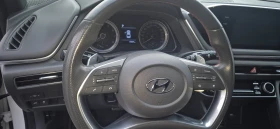 Hyundai Sonata Лимузина - 18999 € / 37158.81 лв. - 52349243 7