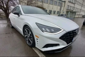 Hyundai Sonata Лимузина - 18999 € / 37158.81 лв. - 52349243 10