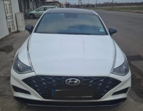 Hyundai Sonata Лимузина - 18999 € / 37158.81 лв. - 52349243 2