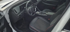 Hyundai Sonata Лимузина - 18999 € / 37158.81 лв. - 52349243 8