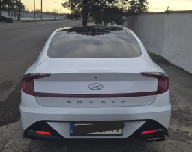 Hyundai Sonata Лимузина - 18999 € / 37158.81 лв. - 52349243 5