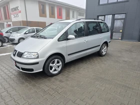 Seat Alhambra 1.9TDI